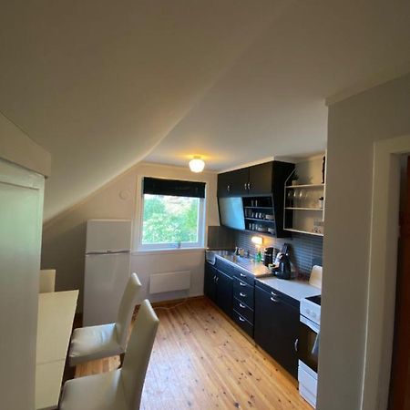 Leilighet Loft Visnes Stryn Kültér fotó